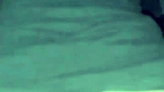 weekend filled with intense homemade sex during holiday