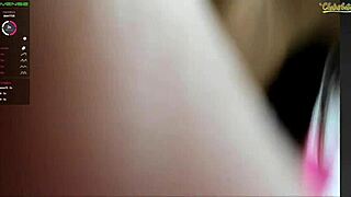 Latina hot webcam show