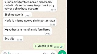 Curvy Brazilian Gih Ribeiro Enjoys Rough Boat Sex