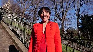 Bianca Belle Kabyle at 27 in Memory