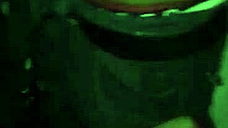 Latina Ladysexy Teases With A Sultry Blowjob