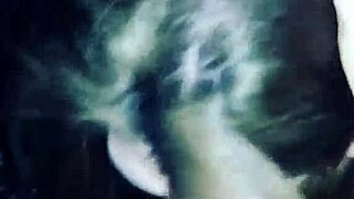 Justcallmekarma gives blow job