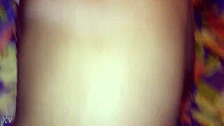 Is Rica Flaquita Ready For Anal Assfucking?