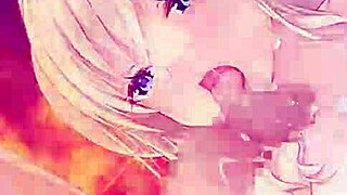 Watch double penetration and blowjob in Nightmare Maverick part 2