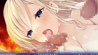 Watch double penetration and blowjob in Nightmare Maverick part 2