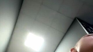 Wow, extreme squirting at the gym with this teen!