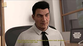 Exploring the game inside Jennifer 81