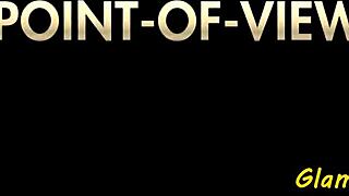 Classy European Babes Unleash Wild Threesome Fucking