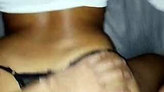 Argentinian neighbor begs me not to record her cheating act