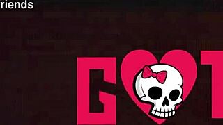 Tattooed Aurora Anarchy Gets Licked And Fucked Before Creampie In Fishnets