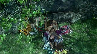 taylor rain enjoys raw sex in doggystyle