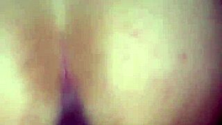 weekend filled with intense homemade sex during holiday