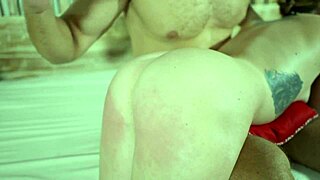 i seduced her and tied her up