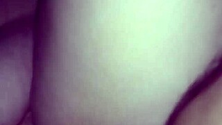 Tight Pussy Girlfriend Gets Fucked Hard!