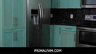 Stepmom Mandy Waters Catches Stepsiblings Athena Heart And Nicky Rebel Fucking