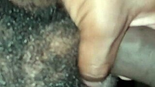 Balls and Dick Massage Session Gets Intense!