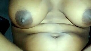 Massive Cock Drills Her Pussy Hard and Deep. Unbelievable!