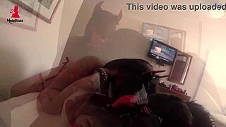 malefikas - que me lleven las diablas in a lively latina story