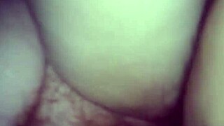 Tight Pussy Girlfriend Gets Fucked Hard!