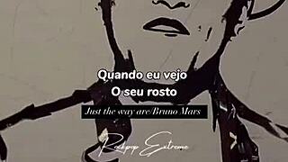 Venezuelan Natural Tits Video