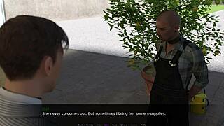 Hey! Let’s Dive into Gynocracy Play Part 3 Now!