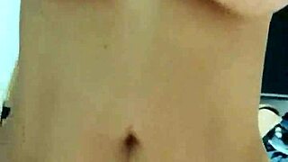 Curvy milf shows off huge tits and ass in homemade clip. She's pure perfection!