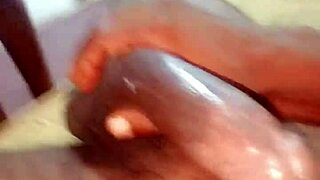 real amateur african couple fucking passionately