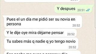 Curvy Brazilian Gih Ribeiro Enjoys Rough Boat Sex