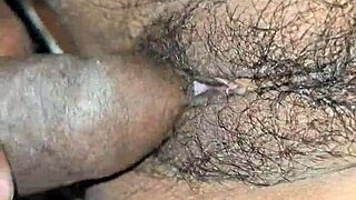 My Cute Girlfriend Rides My Huge Cock Like a Pro