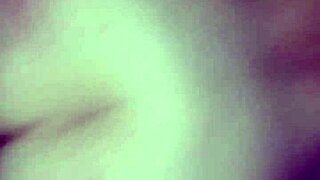 Wife Sucks And Fucks Before Interracial Anal With Babe