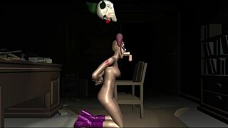 Can you handle this super deepthroat blowjob? Watch her take it all deep and swallow!