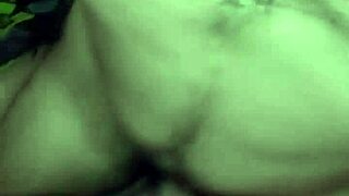 Intense Anal Fucking Of Naughty Teen's Tight Ass In POV She Almost Couldn't Handle