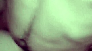 Intense Anal Fucking Of Naughty Teen's Tight Ass In POV She Almost Couldn't Handle