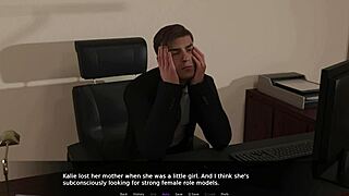 Hey! Let’s Dive into Gynocracy Play Part 3 Now!