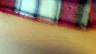 i'm sharing my real homemade moments with a latina friend