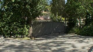 19 year old brunette pounded hard by neighbor