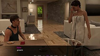 Hey! Let’s Dive into Gynocracy Play Part 3 Now!