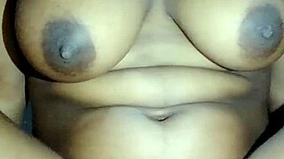 Massive Cock Drills Her Pussy Hard and Deep. Unbelievable!