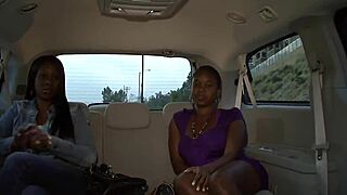 Sean Swipe Fucks Big Tit Black Chick Hard