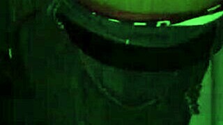 Latina Ladysexy Teases With A Sultry Blowjob