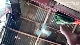 Sekretong Inakyat ni Pare si Mare sa Trabaho