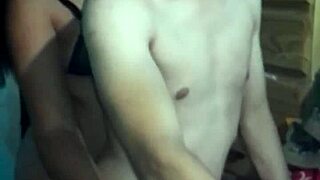 Oh wow, grabamos x webcam fati muestra y despues se la meto a mi novia, with tits, panties, blonde, bent over, teen 18+, 3 some, flashing, group, brunette, amateurs!