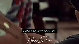 Venezuelan Natural Tits Video