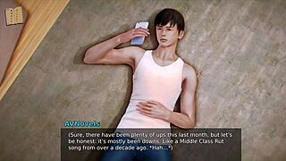 Academy 186 is a fun game to play