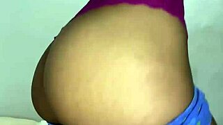 Hot Amateur Girl Fucks Her Ass and Pussy. Small Natural Tits Bounce During Softcore Sex.