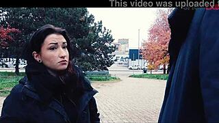 Young Student Gets Intense Anal Lesson with Teacher in Bedroom Roleplay Session