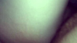 Tight Pussy Girlfriend Gets Fucked Hard!