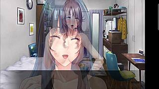 Aunt Without Respect And Her Friend Get Anal In Chapter 2!