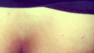 weekend filled with intense homemade sex during holiday