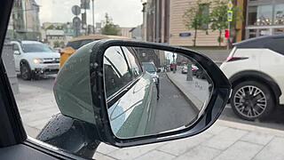 Russian Couple Fucks Hard At Home